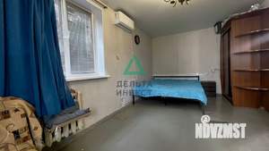 1-к квартира, вторичка, 32м2, 4/5 этаж