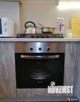 3-к квартира, вторичка, 60м2, 2/5 этаж