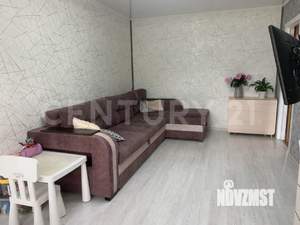 2-к квартира, вторичка, 48м2, 4/5 этаж