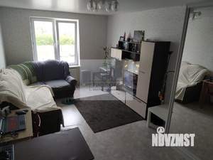 2-к квартира, вторичка, 57м2, 4/10 этаж