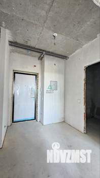 1-к квартира, вторичка, 37м2, 11/22 этаж