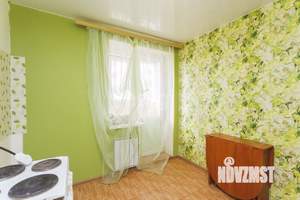 1-к квартира, вторичка, 31м2, 11/11 этаж