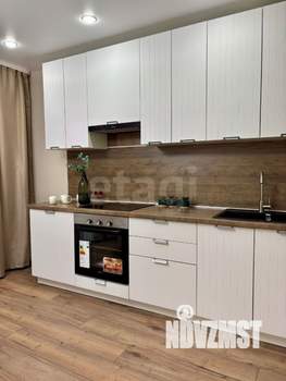 1-к квартира, вторичка, 39м2, 9/13 этаж