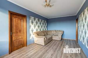 3-к квартира, вторичка, 56м2, 3/5 этаж