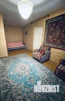 2-к квартира, вторичка, 43м2, 3/9 этаж