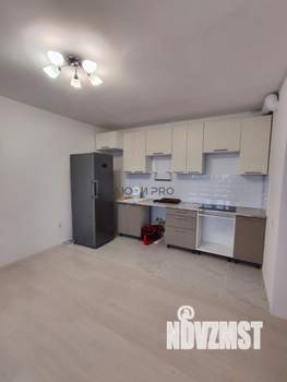 2-к квартира, вторичка, 49м2, 4/16 этаж