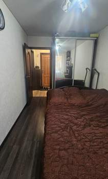 2-к квартира, вторичка, 43м2, 3/9 этаж