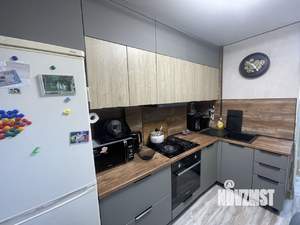 2-к квартира, вторичка, 45м2, 7/9 этаж