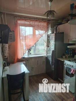 2-к квартира, вторичка, 45м2, 3/5 этаж