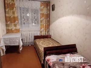 2-к квартира, вторичка, 43м2, 1/5 этаж