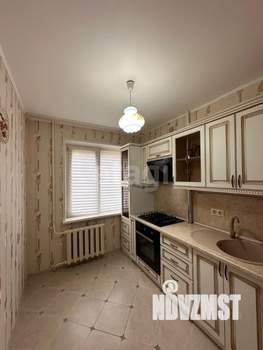 2-к квартира, вторичка, 43м2, 1/9 этаж