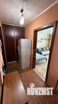 1-к квартира, вторичка, 34м2, 4/9 этаж