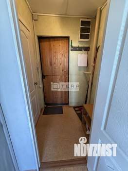 Студия квартира, вторичка, 17м2, 8/9 этаж