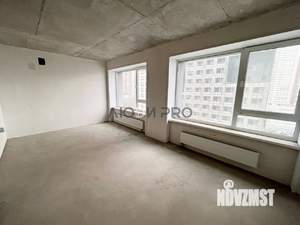 Студия квартира, вторичка, 30м2, 9/25 этаж