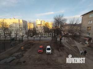 Студия квартира, вторичка, 17м2, 3/5 этаж