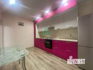 3-к квартира, вторичка, 67м2, 2/25 этаж