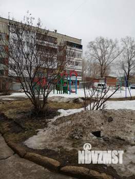 4-к квартира, вторичка, 81м2, 2/5 этаж