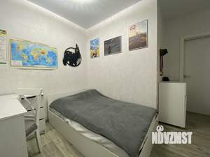 3-к квартира, вторичка, 71м2, 4/12 этаж