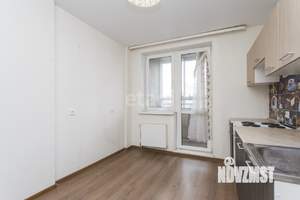1-к квартира, вторичка, 37м2, 10/26 этаж