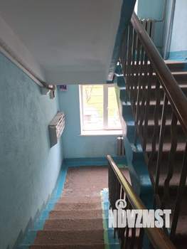 3-к квартира, вторичка, 64м2, 2/5 этаж