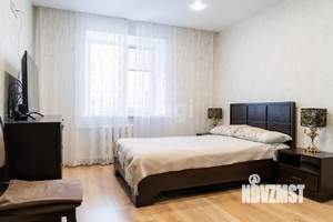 1-к квартира, вторичка, 28м2, 9/9 этаж