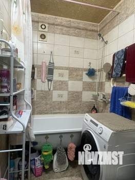 1-к квартира, вторичка, 31м2, 3/5 этаж
