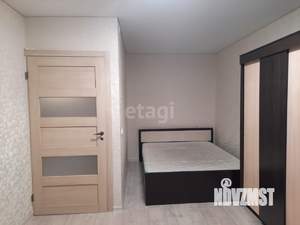 1-к квартира, вторичка, 38м2, 1/12 этаж