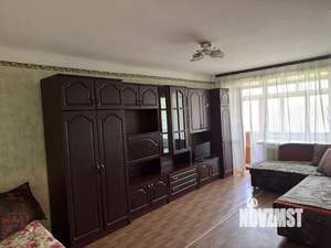 1-к квартира, вторичка, 32м2, 4/5 этаж
