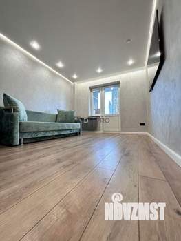 1-к квартира, вторичка, 36м2, 5/10 этаж