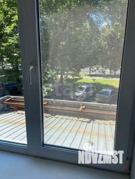 Студия квартира, вторичка, 18м2, 2/4 этаж