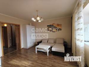 1-к квартира, вторичка, 47м2, 11/14 этаж