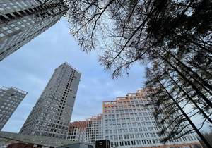 3-к квартира, вторичка, 71м2, 7/10 этаж