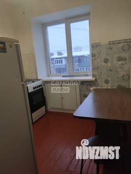 1-к квартира, вторичка, 30м2, 5/5 этаж