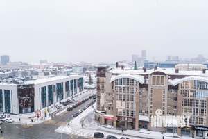 6-к квартира, вторичка, 238м2, 9/10 этаж