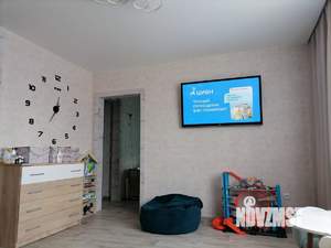 2-к квартира, вторичка, 41м2, 4/10 этаж