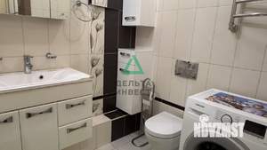 4-к квартира, вторичка, 94м2, 4/12 этаж