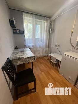 1-к квартира, вторичка, 32м2, 2/3 этаж