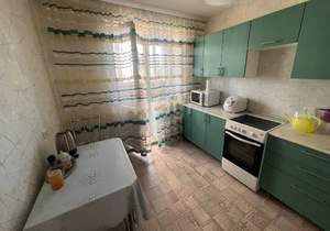 2-к квартира, вторичка, 53м2, 8/11 этаж