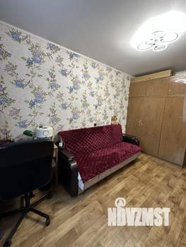 3-к квартира, вторичка, 58м2, 2/5 этаж