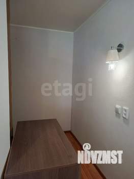 1-к квартира, вторичка, 35м2, 2/12 этаж