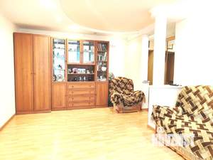 3-к квартира, вторичка, 60м2, 7/9 этаж