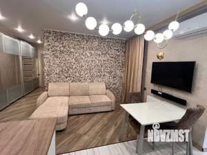 3-к квартира, вторичка, 70м2, 9/19 этаж