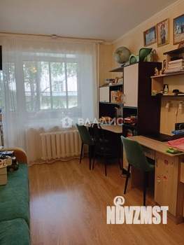 2-к квартира, вторичка, 44м2, 3/5 этаж