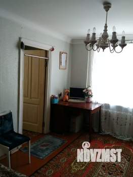 2-к квартира, вторичка, 31м2, 2/5 этаж