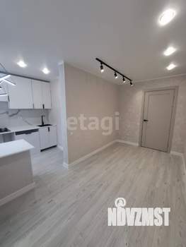2-к квартира, вторичка, 40м2, 1/5 этаж