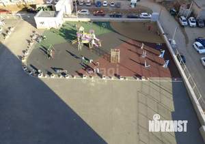 1-к квартира, вторичка, 39м2, 9/15 этаж