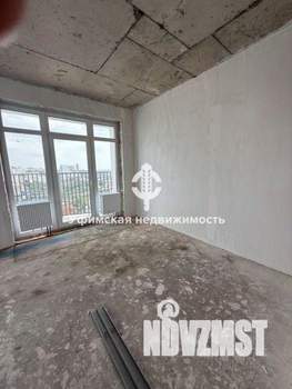 1-к квартира, вторичка, 48м2, 18/20 этаж