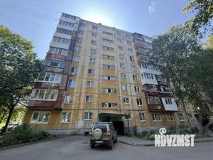 2-к квартира, вторичка, 44м2, 5/9 этаж