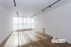 Студия квартира, вторичка, 49м2, 4/5 этаж