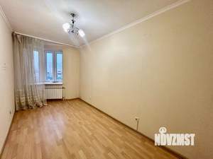 2-к квартира, вторичка, 56м2, 2/25 этаж